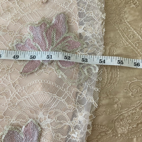 🌸👗Mac duggal dress size 10 New with tag - Picture 10 of 10